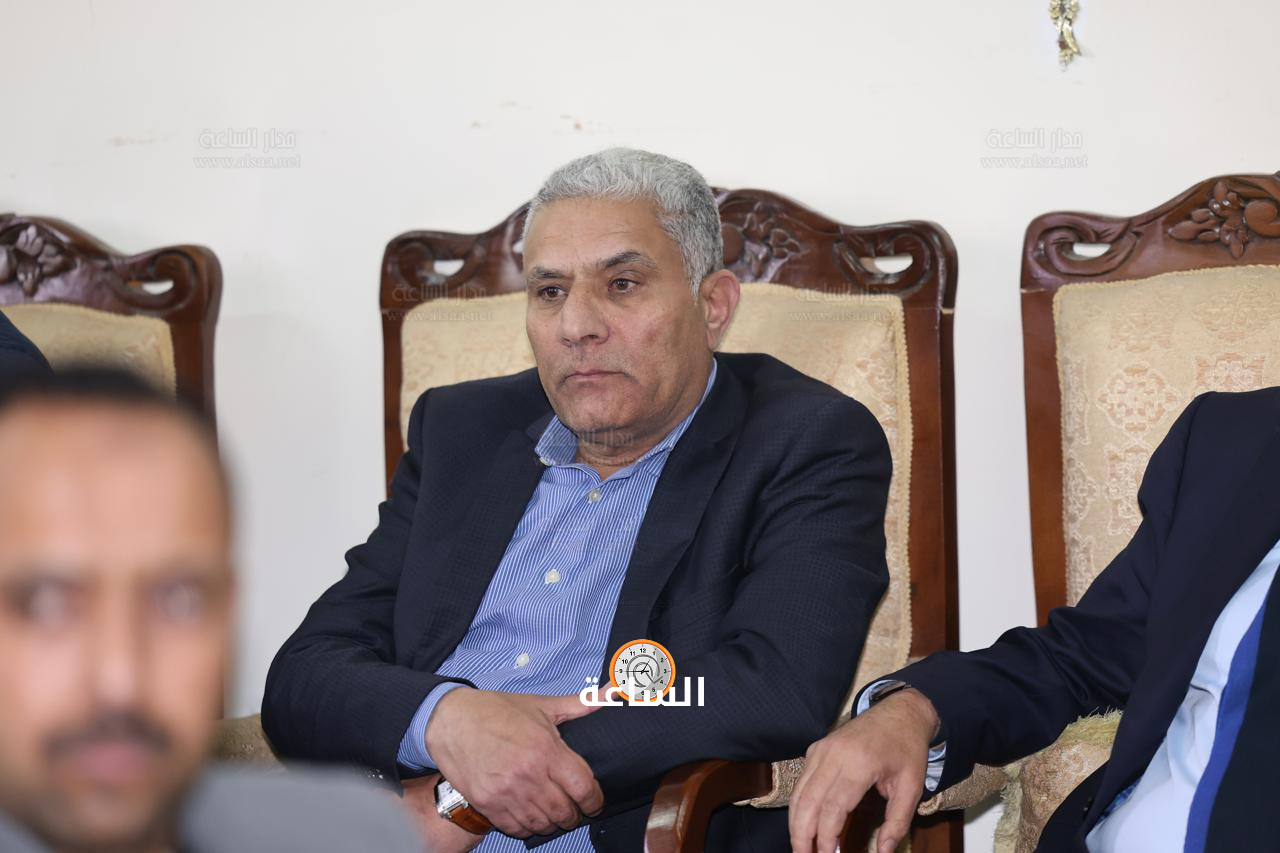 Madar Al-Saa Images 0.2643906398170691