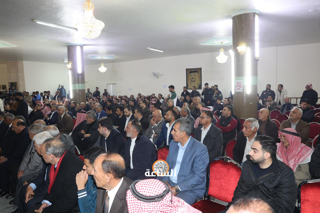 Madar Al-Saa Images 0.47725957601218805