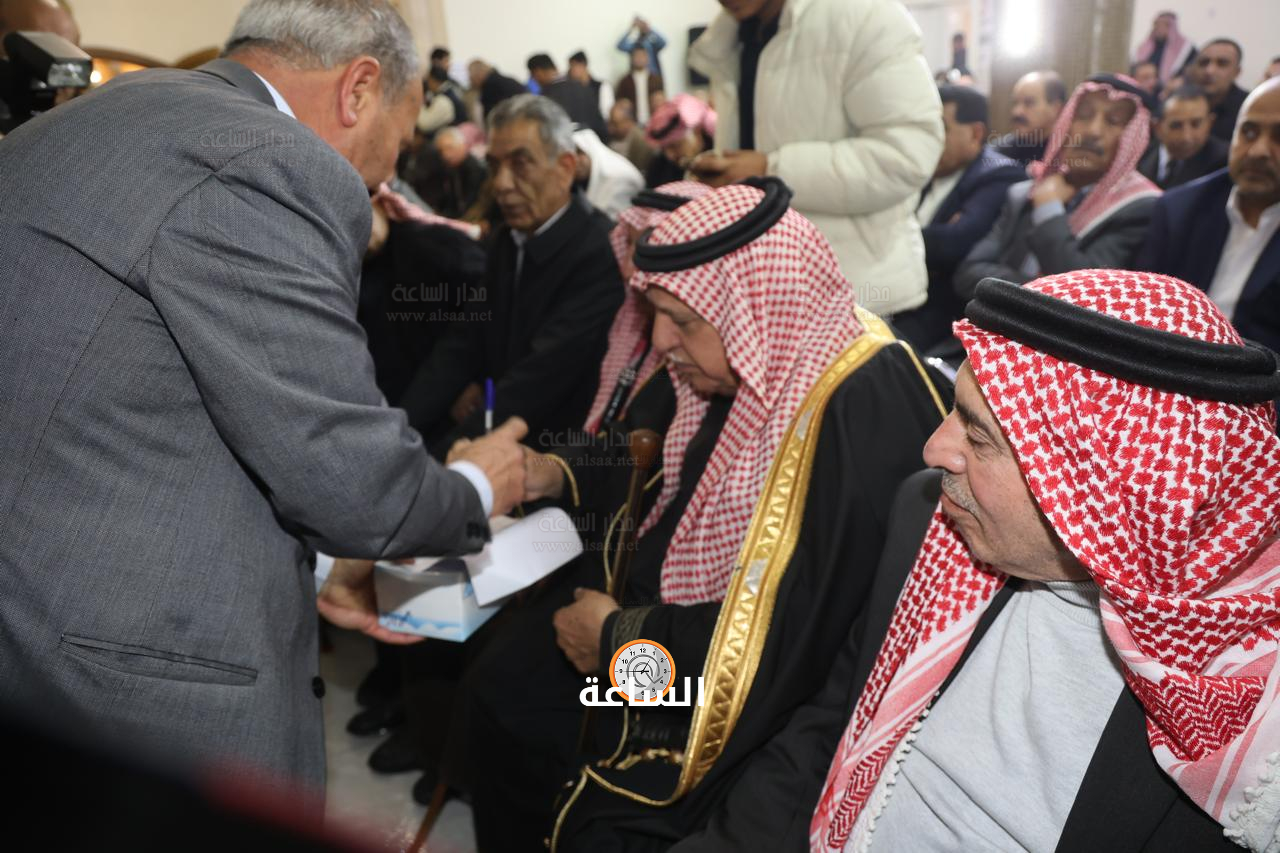 Madar Al-Saa Images 0.7762871495972392