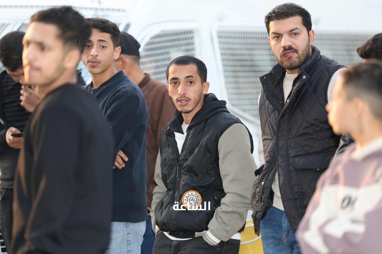 Madar Al-Saa Images 0.8923232250335885