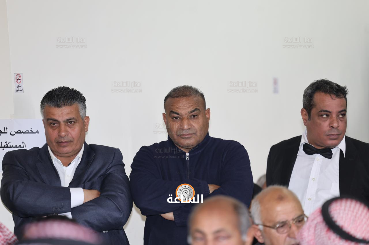 Madar Al-Saa Images 0.4908241334809317