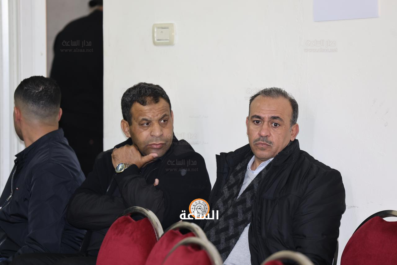 Madar Al-Saa Images 0.254794891805731