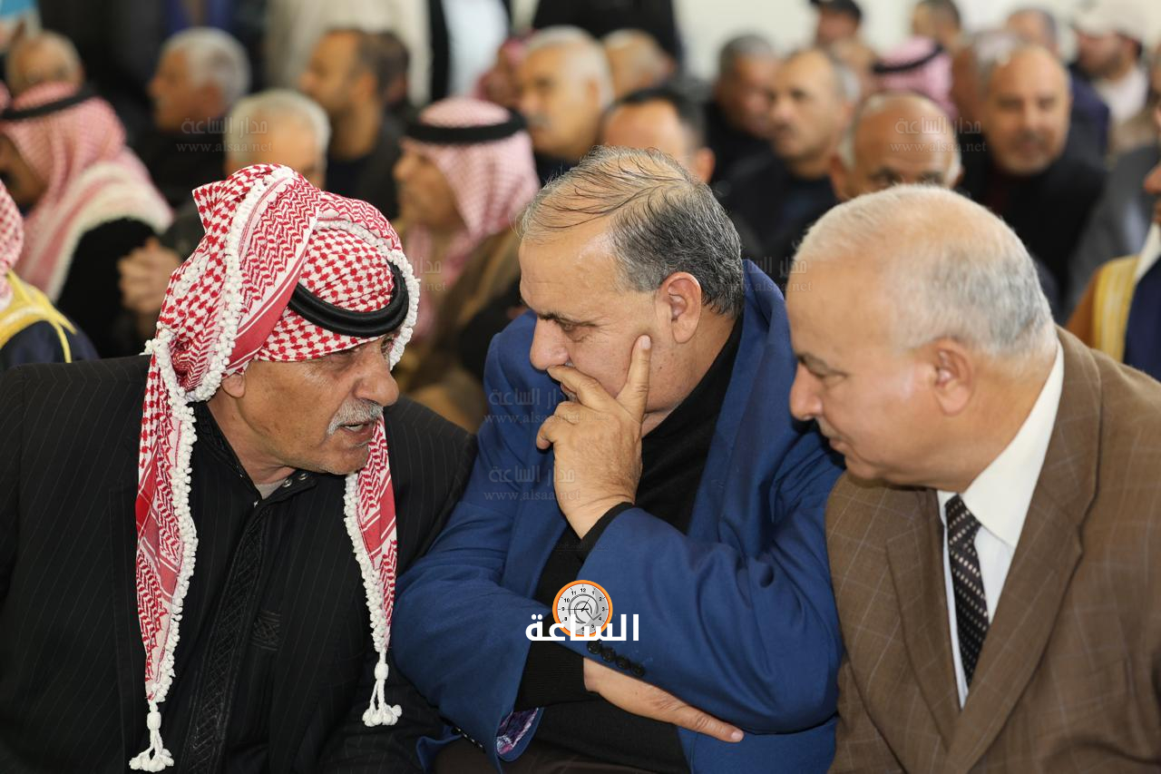 Madar Al-Saa Images 0.6115405214243059