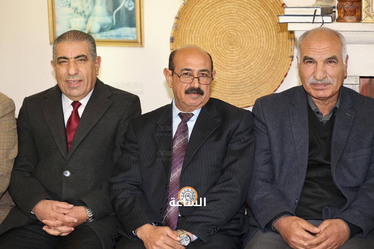 Madar Al-Saa Images 0.09368227146541364