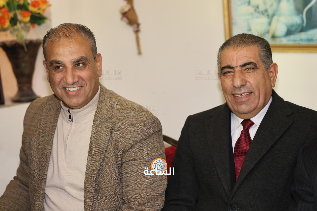 Madar Al-Saa Images 0.07457262160410605