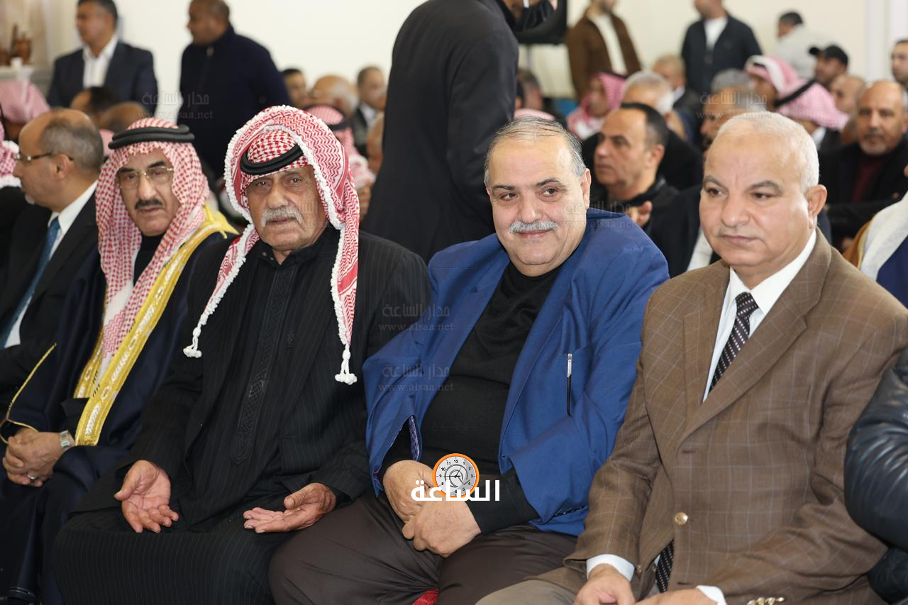 Madar Al-Saa Images 0.8839439956351969