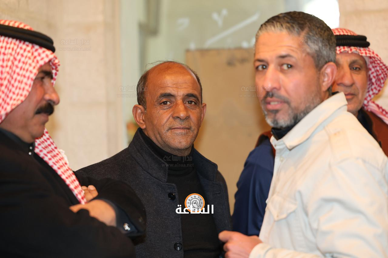 Madar Al-Saa Images 0.3828196514890796