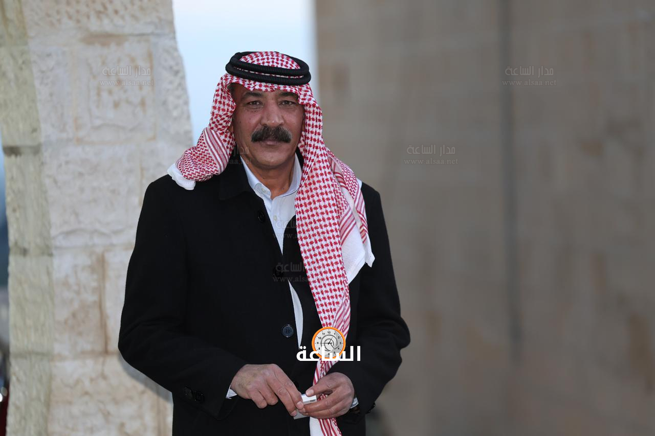 Madar Al-Saa Images 0.30940662783400097