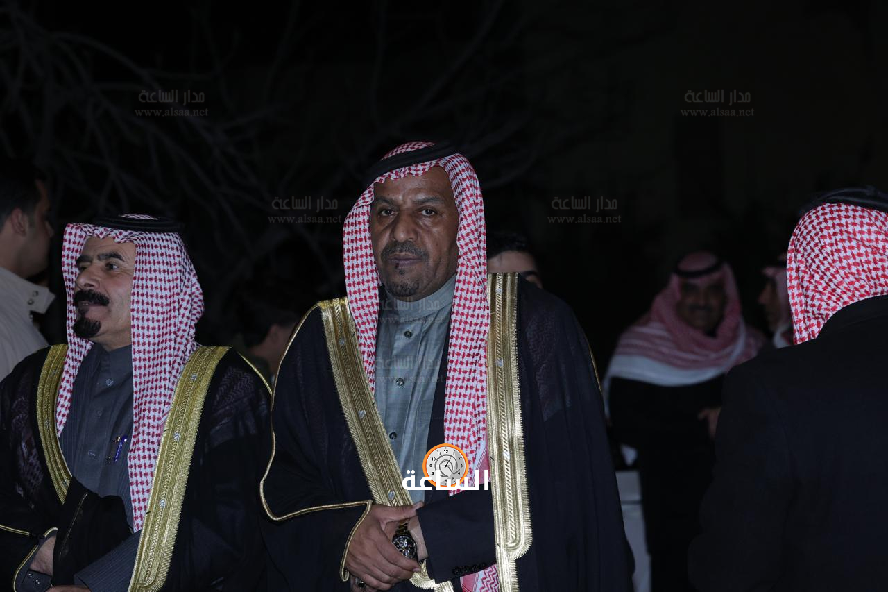 Madar Al-Saa Images 0.15985000862334064