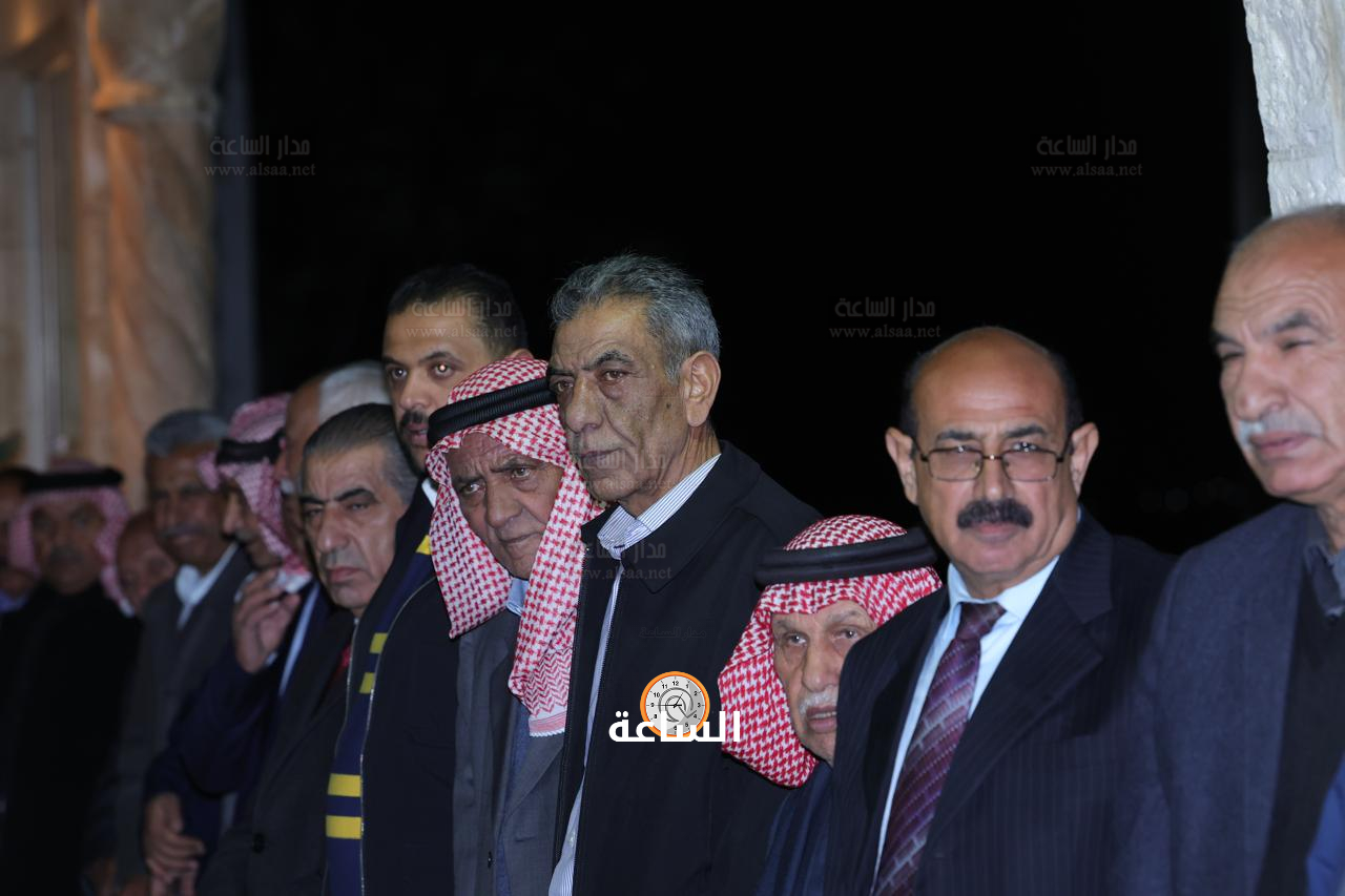 Madar Al-Saa Images 0.5645450101016108