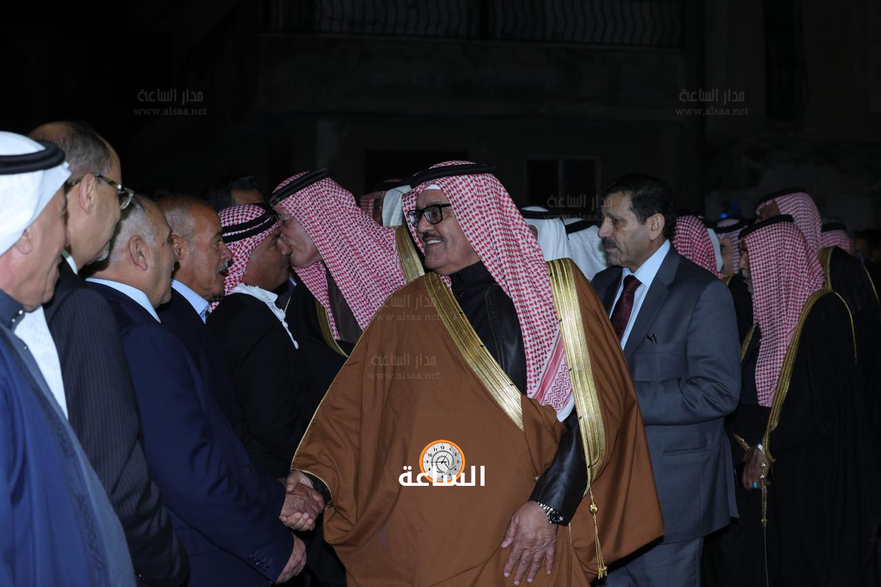 Madar Al-Saa Images 0.5351340064253334