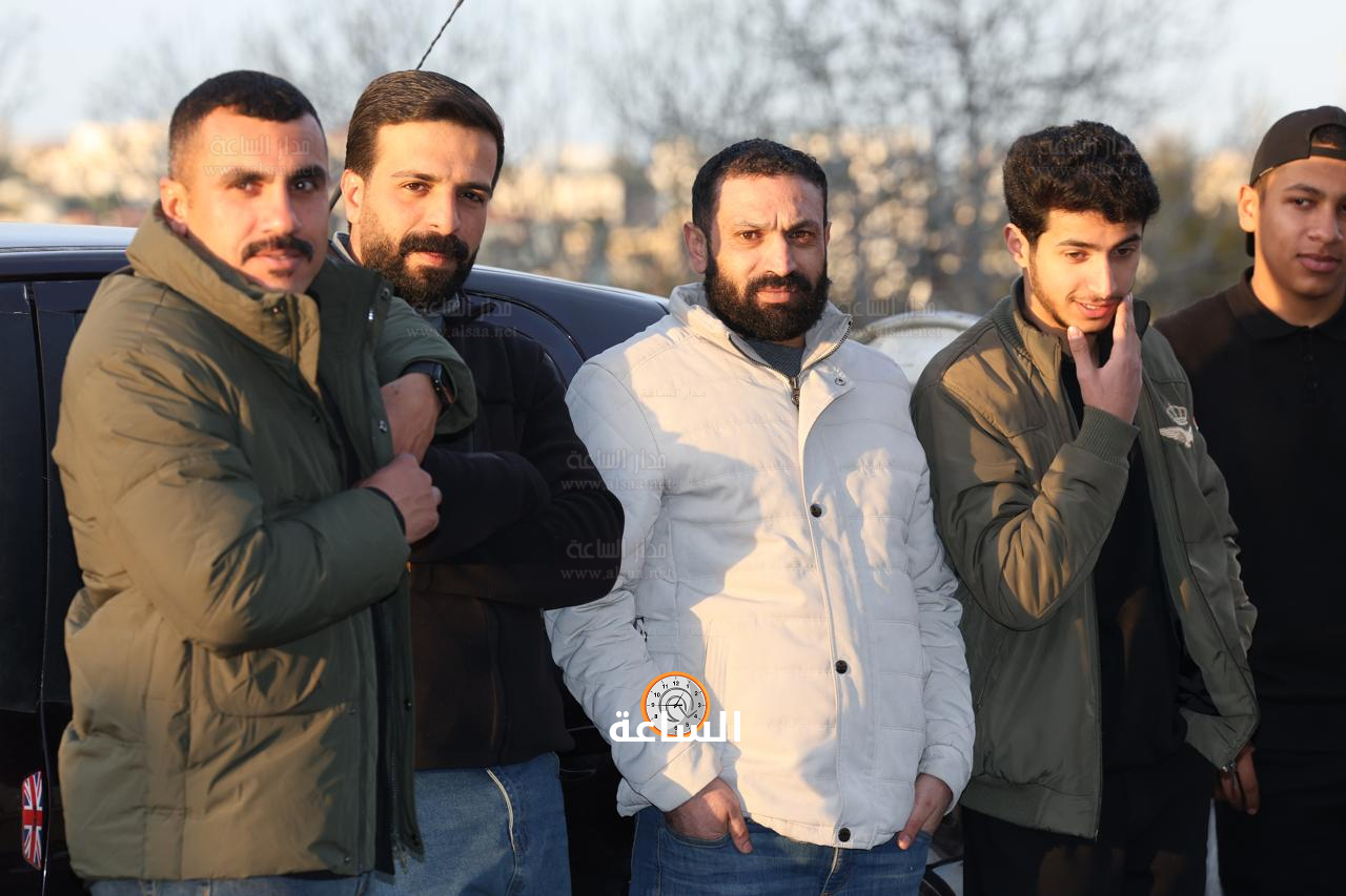 Madar Al-Saa Images 0.6745113860324485