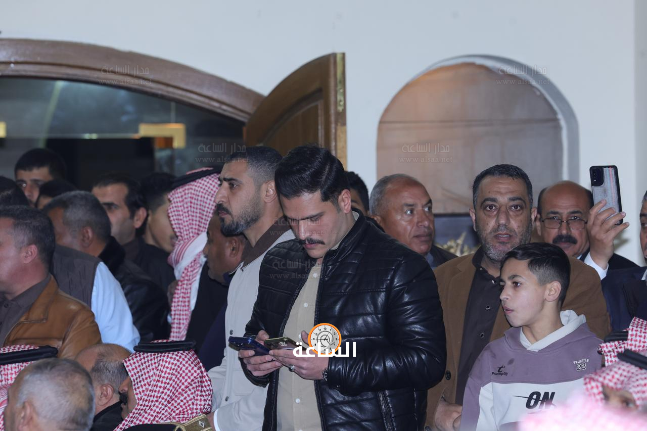 Madar Al-Saa Images 0.6201732687550182