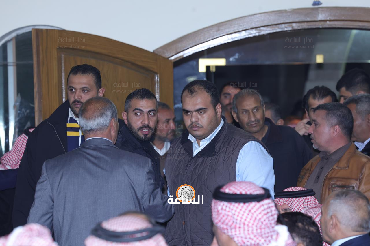 Madar Al-Saa Images 0.15178424946327695