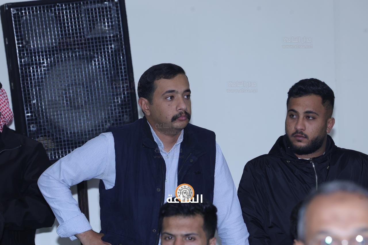 Madar Al-Saa Images 0.4667590699359987