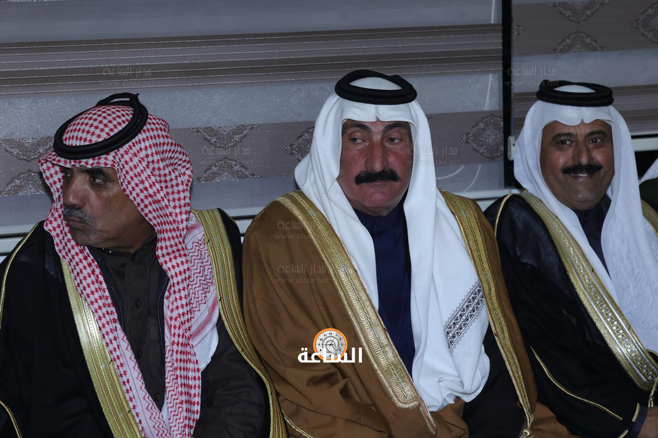 Madar Al-Saa Images 0.332674247470487