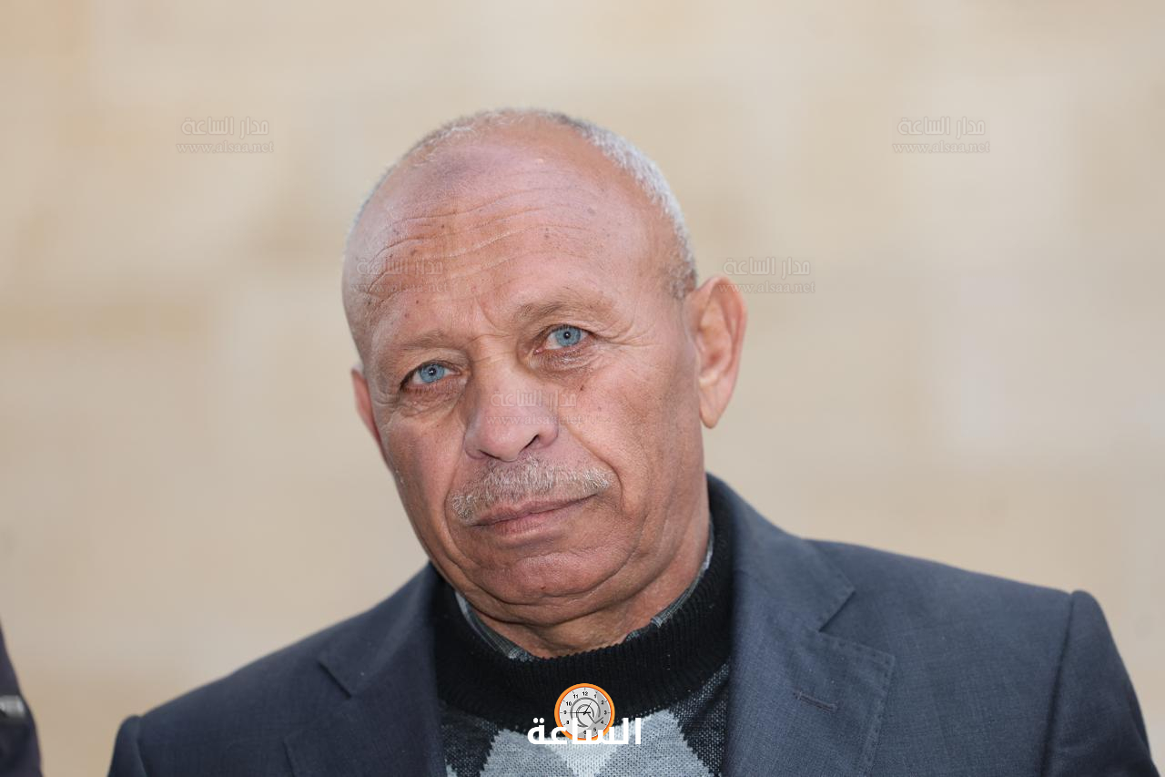 Madar Al-Saa Images 0.7554650344879026