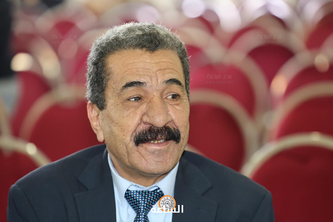 Madar Al-Saa Images 0.8456780788310155