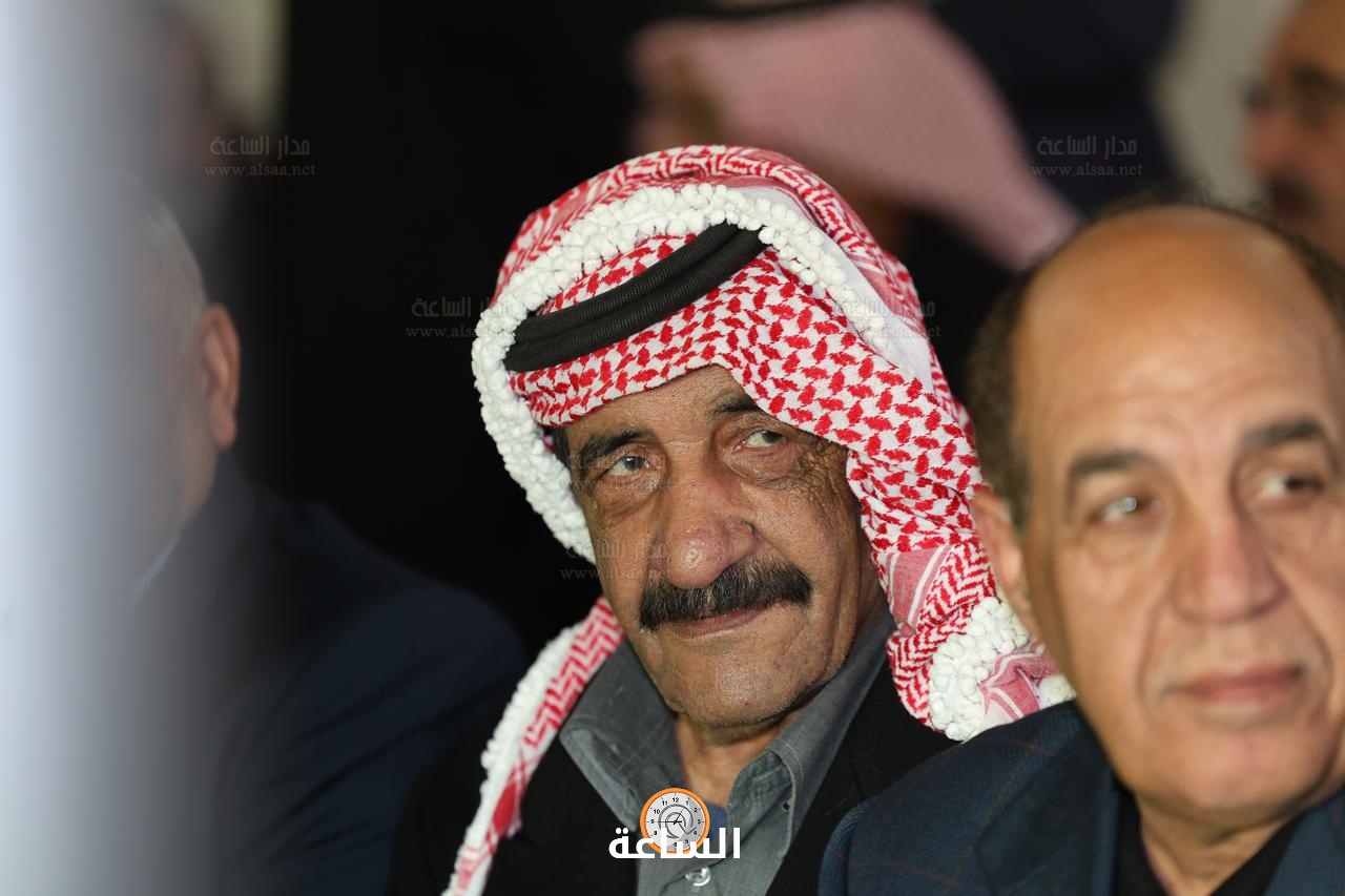 Madar Al-Saa Images 0.35014389095890475