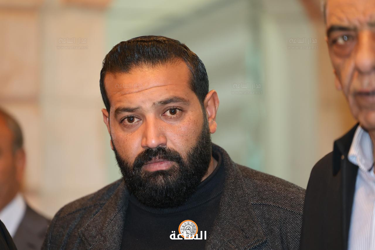 Madar Al-Saa Images 0.9214740644896618