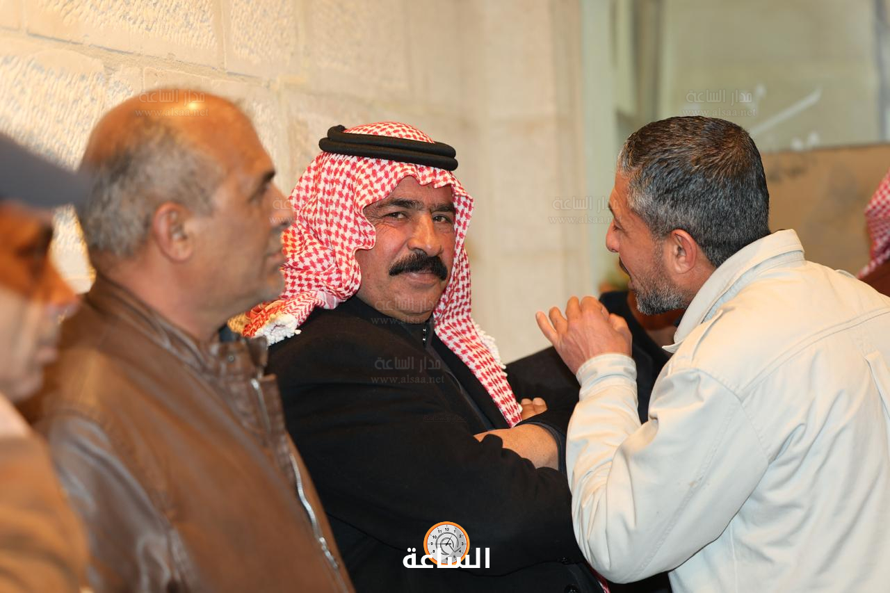 Madar Al-Saa Images 0.37318637278449773