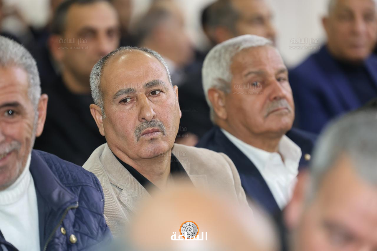 Madar Al-Saa Images 0.1111124267111937