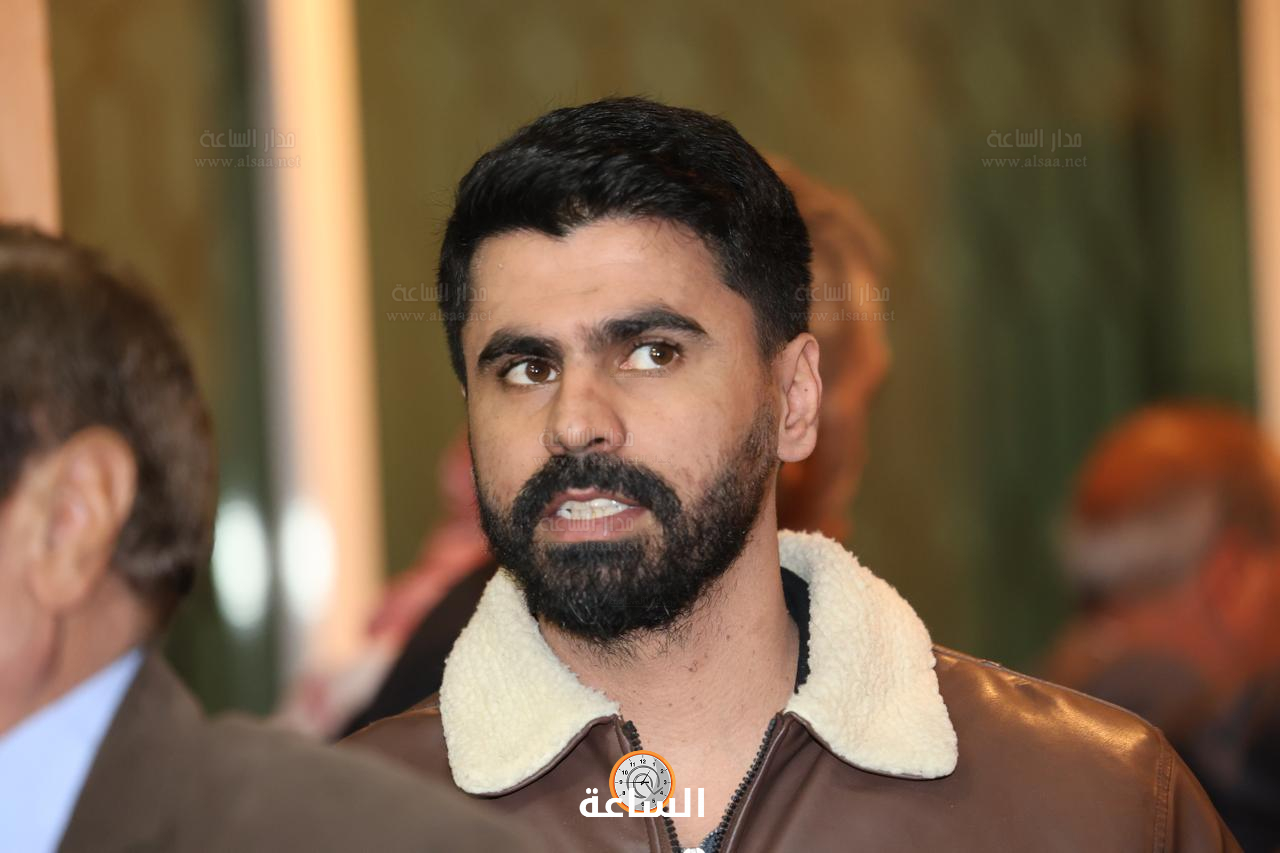 Madar Al-Saa Images 0.4407628235502481