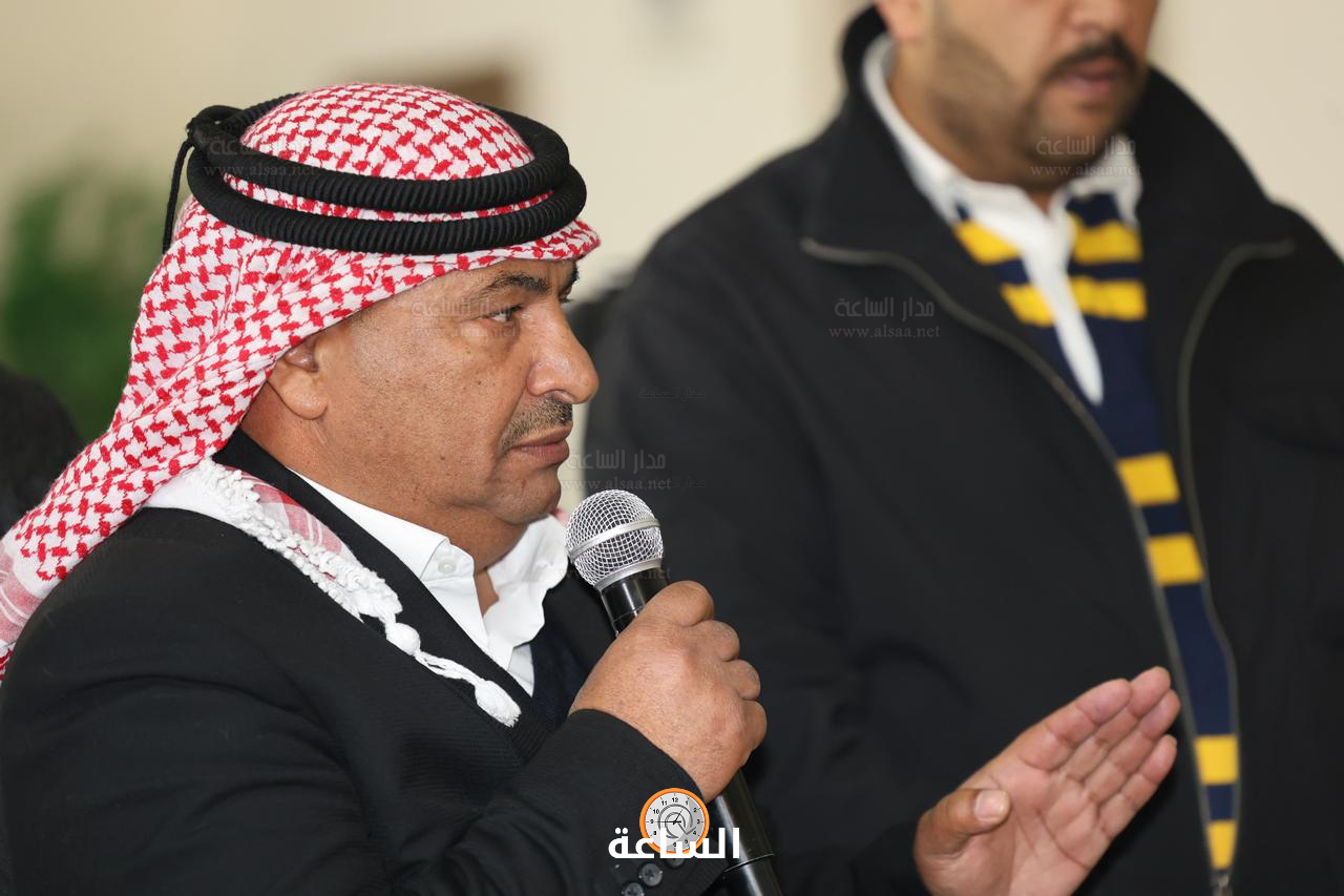 Madar Al-Saa Images 0.4951000465033628