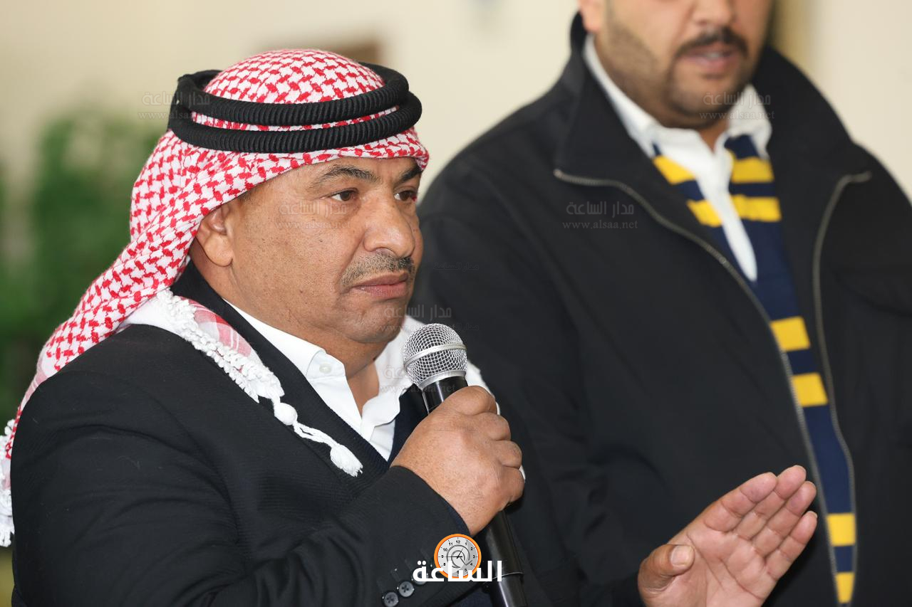 Madar Al-Saa Images 0.6382990004938225