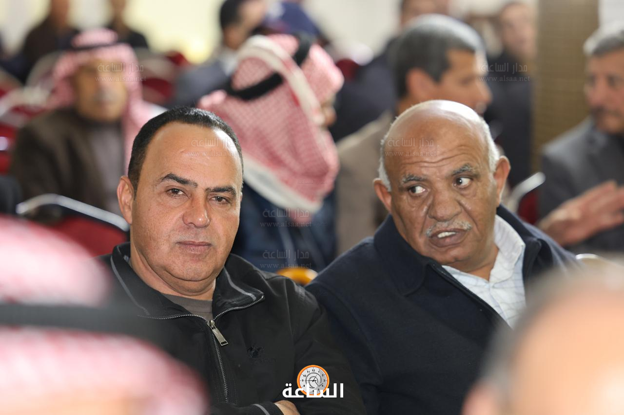 Madar Al-Saa Images 0.7570507519809924