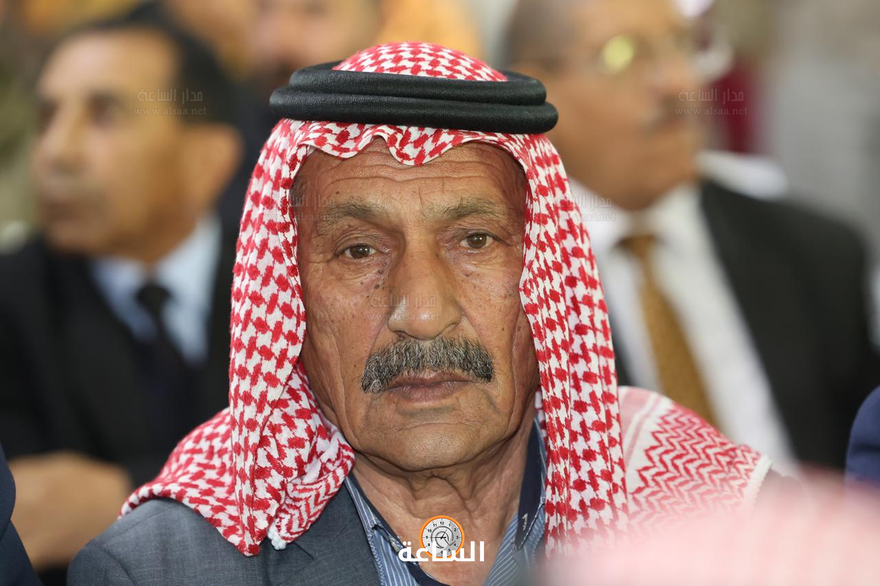 Madar Al-Saa Images 0.4561028123531722