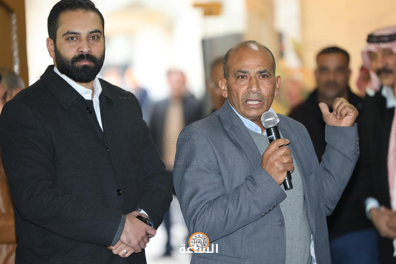 Madar Al-Saa Images 0.3604977456205952