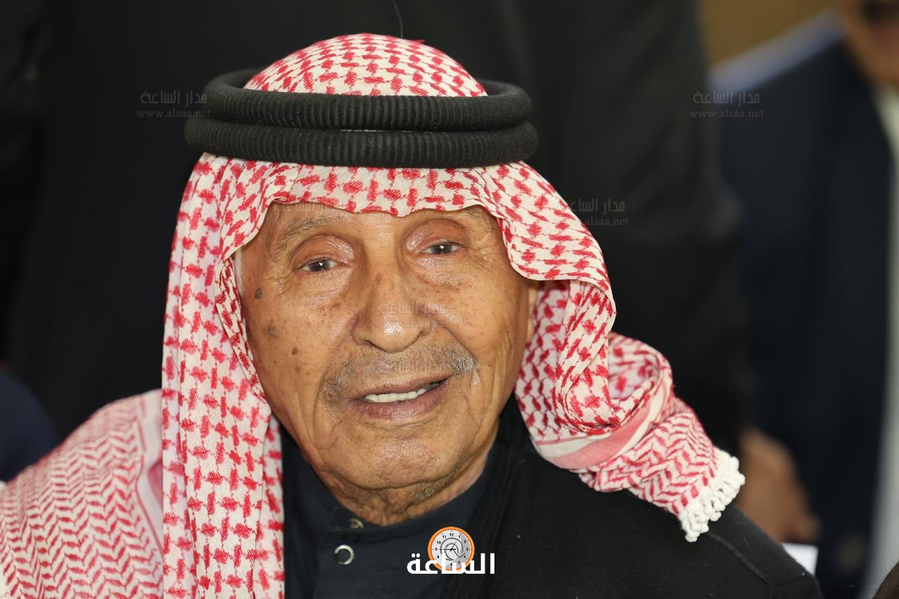 Madar Al-Saa Images 0.45436808228481984