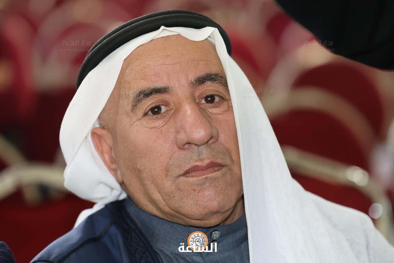 Madar Al-Saa Images 0.8097708195282469