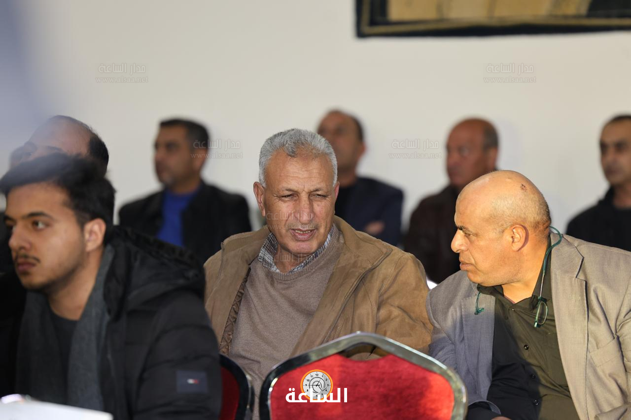 Madar Al-Saa Images 0.5053455127787011