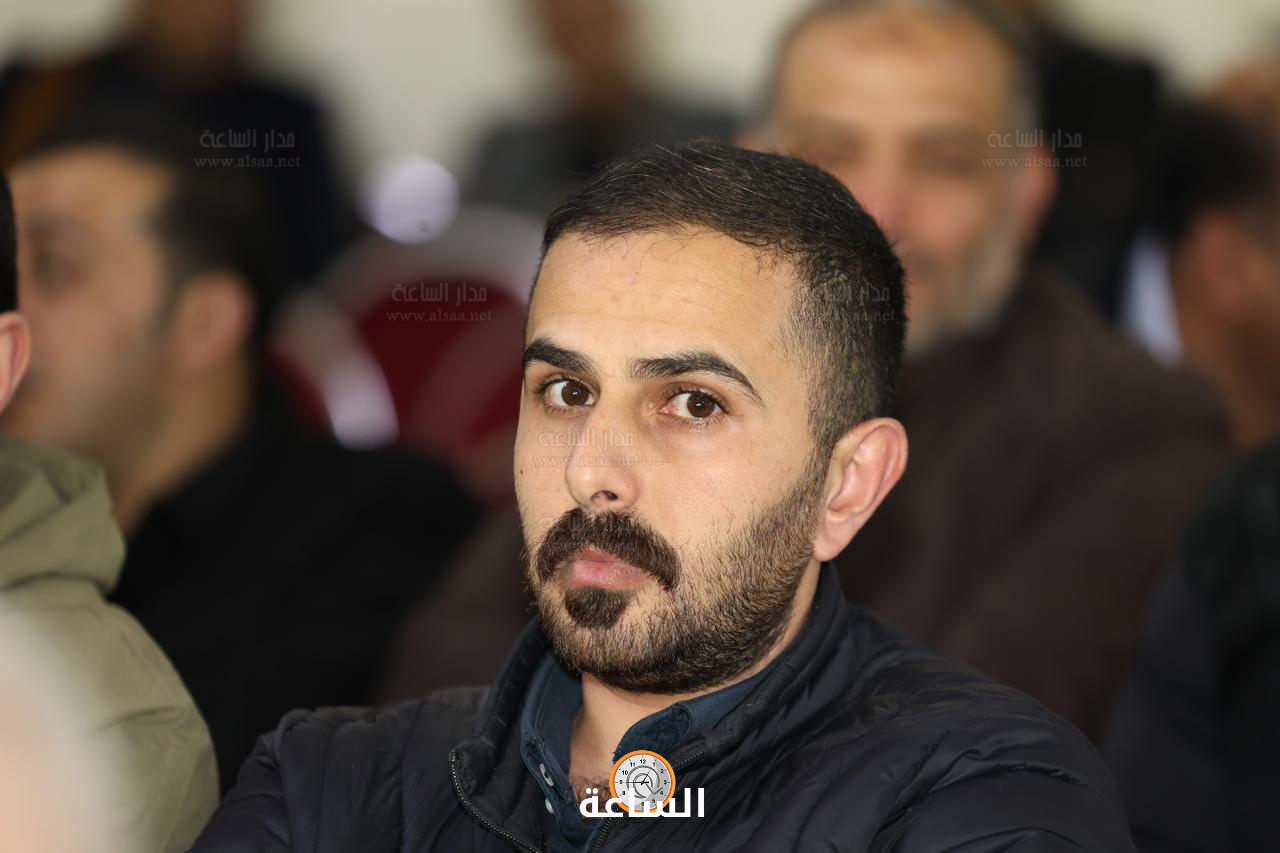 Madar Al-Saa Images 0.6104023319847366