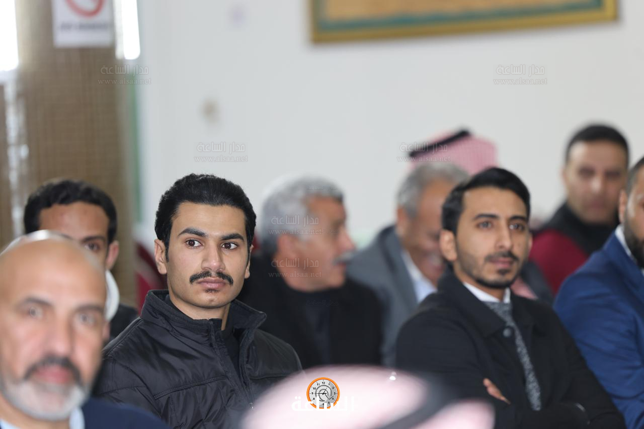 Madar Al-Saa Images 0.6384538893034678