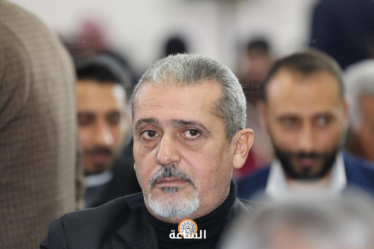 Madar Al-Saa Images 0.546178529822772