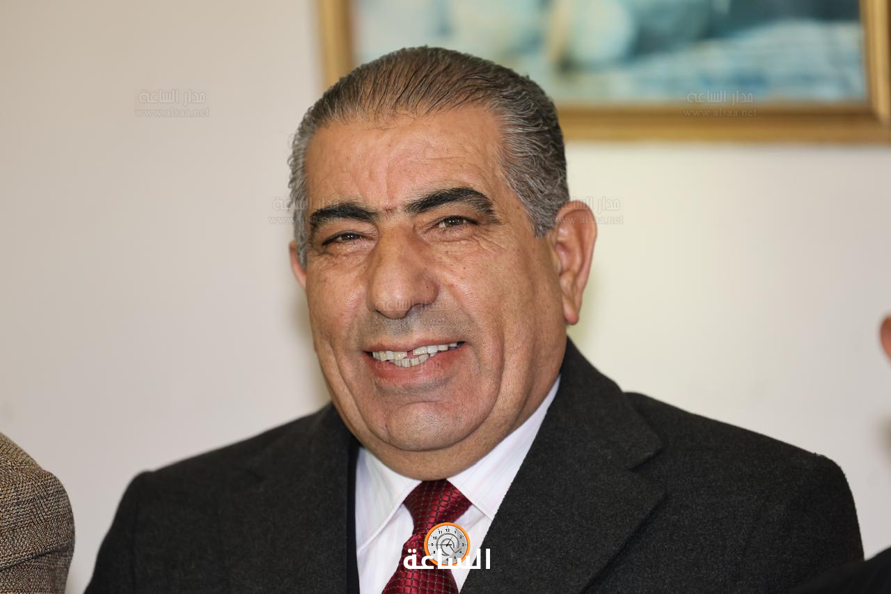 Madar Al-Saa Images 0.40592213303313796