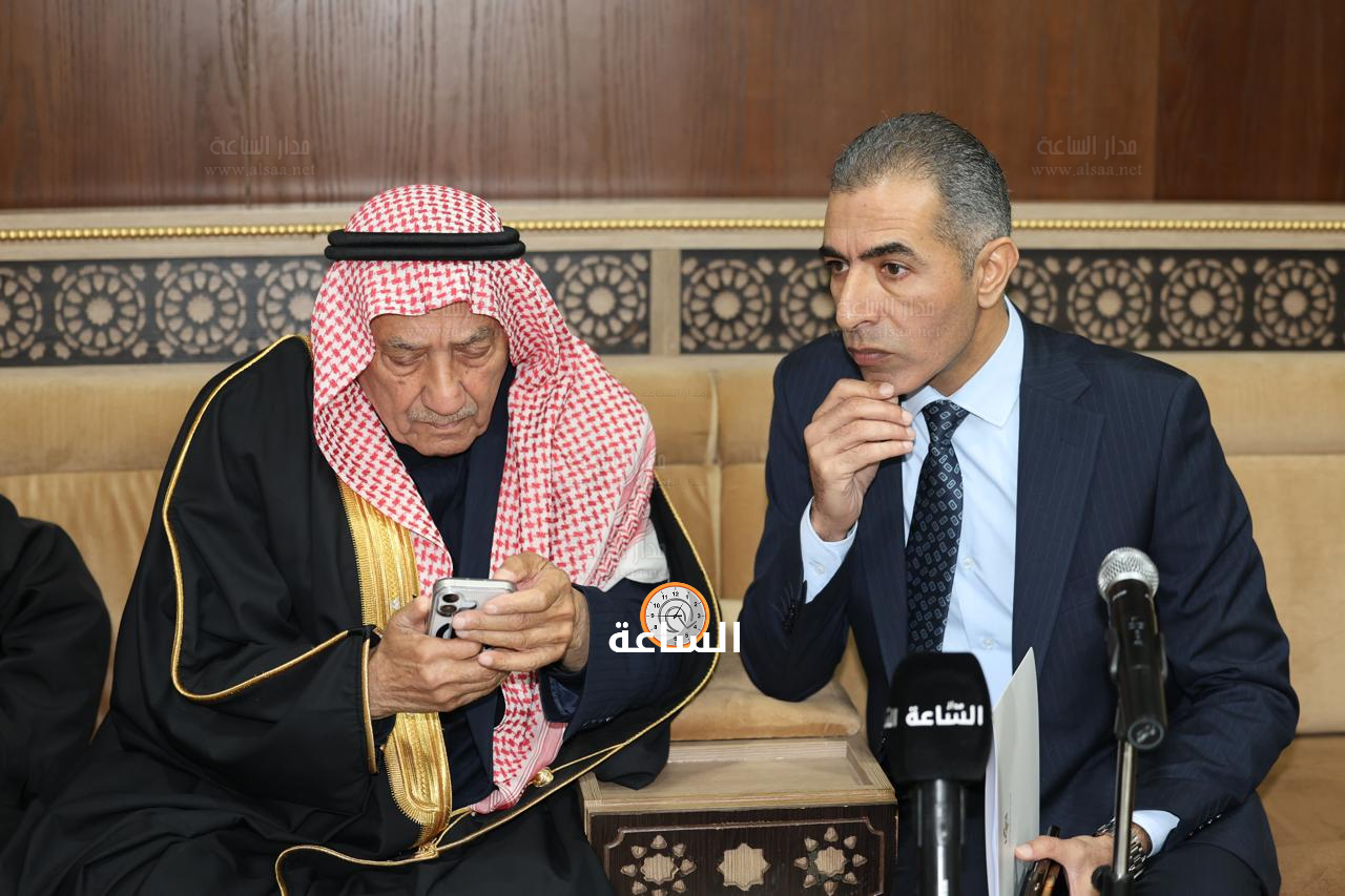 Madar Al-Saa Images 0.5555681999870394