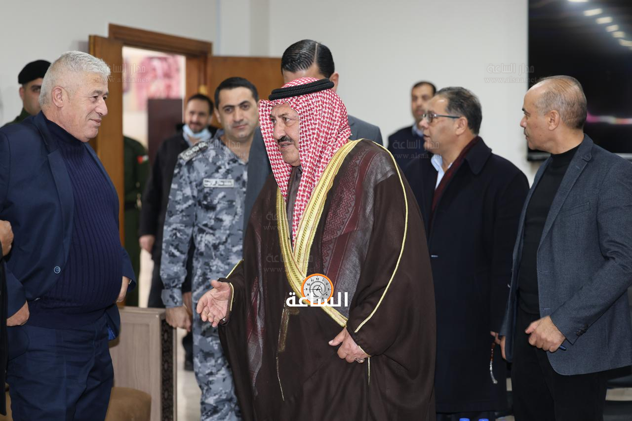 Madar Al-Saa Images 0.9460896886591502