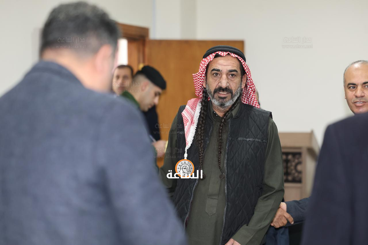 Madar Al-Saa Images 0.7444553054391966