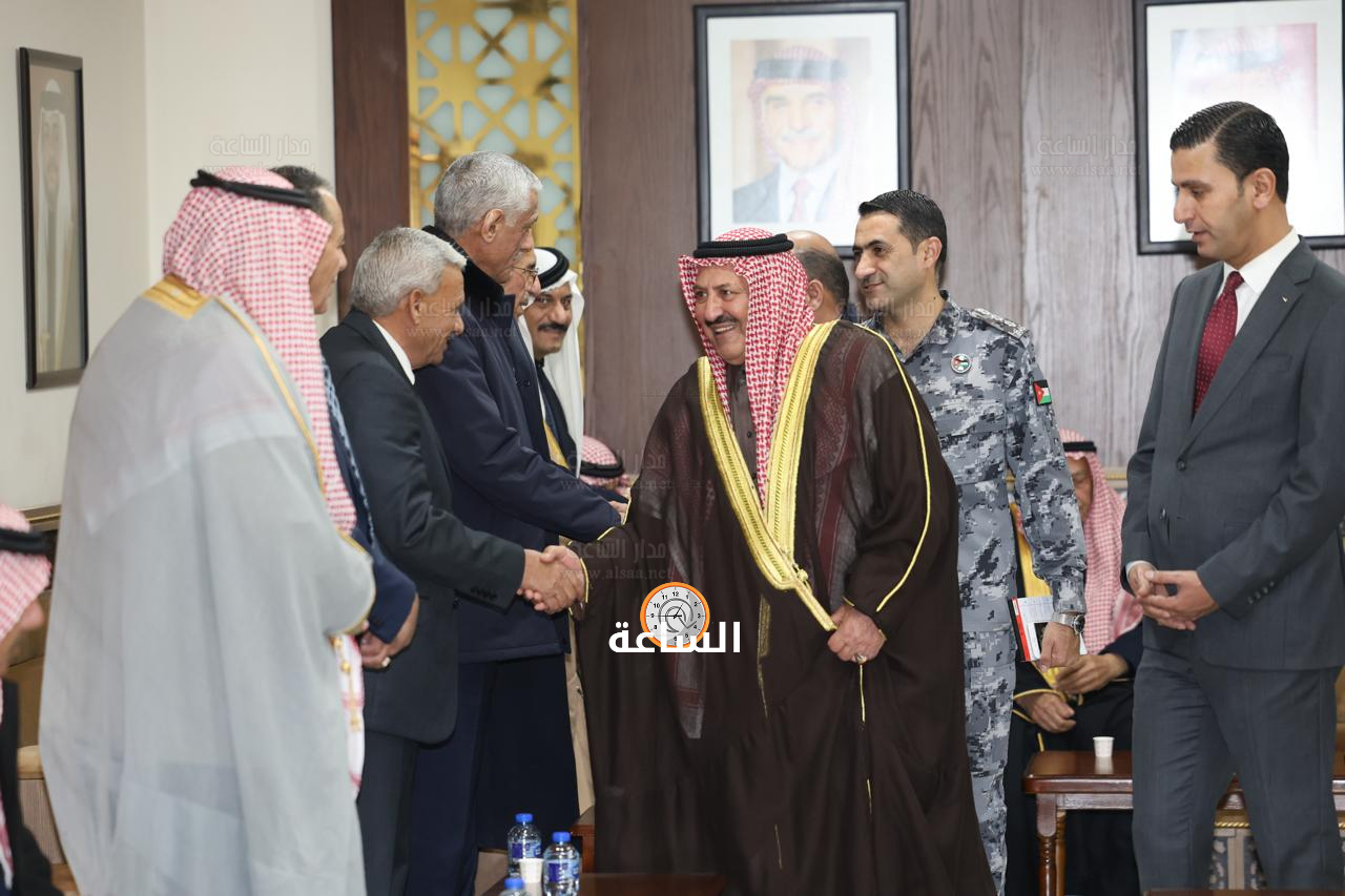 Madar Al-Saa Images 0.22824105841654152