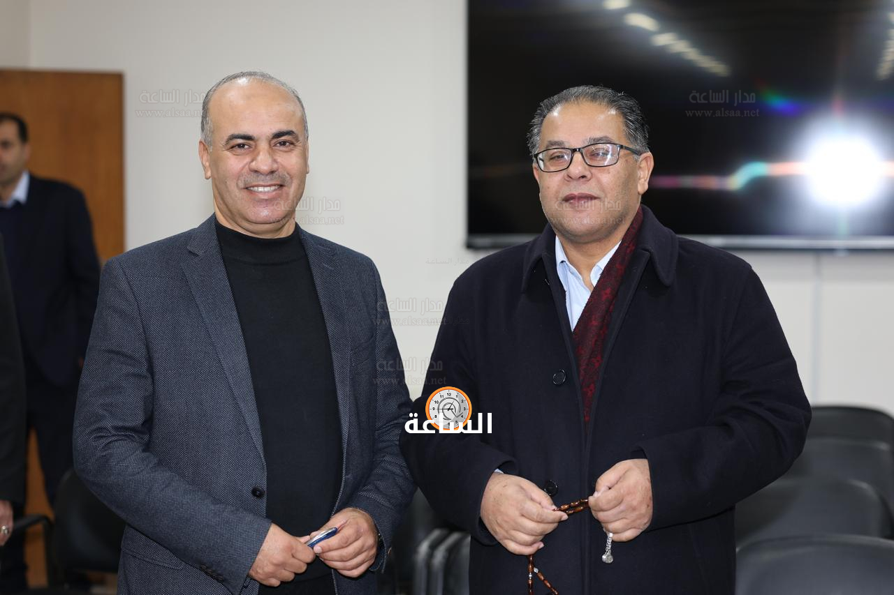 Madar Al-Saa Images 0.07682627949276222