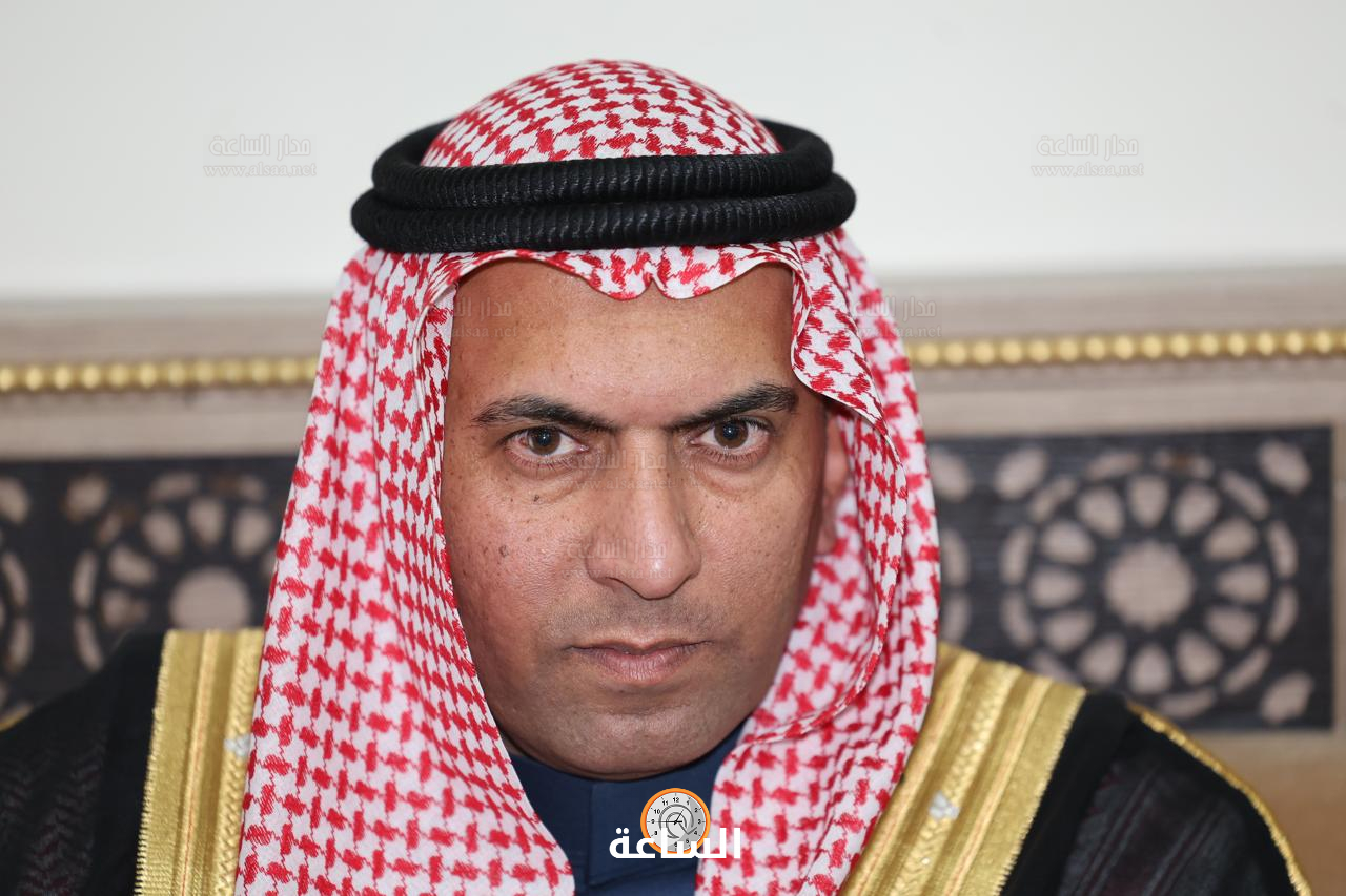 Madar Al-Saa Images 0.8267475763181613