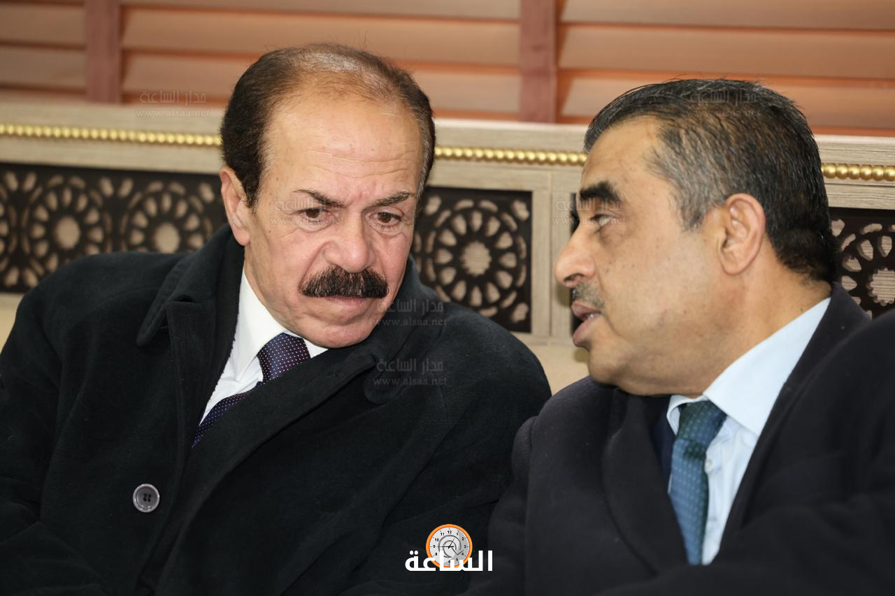 Madar Al-Saa Images 0.35782830309610747