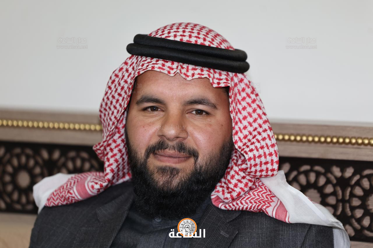 Madar Al-Saa Images 0.8335291486246843