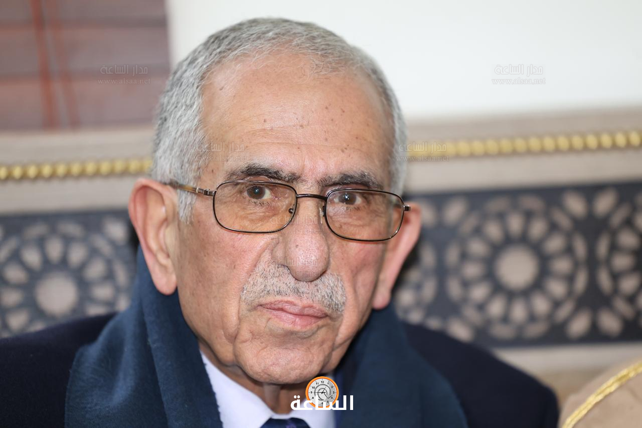 Madar Al-Saa Images 0.287837549333789