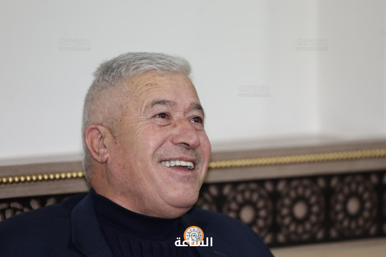 Madar Al-Saa Images 0.9474866137557405