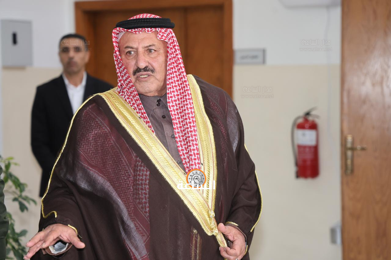 Madar Al-Saa Images 0.9101223617573712